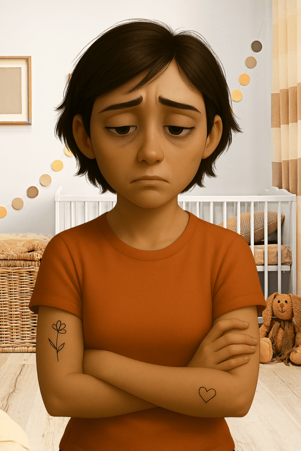 Postpartum Depression