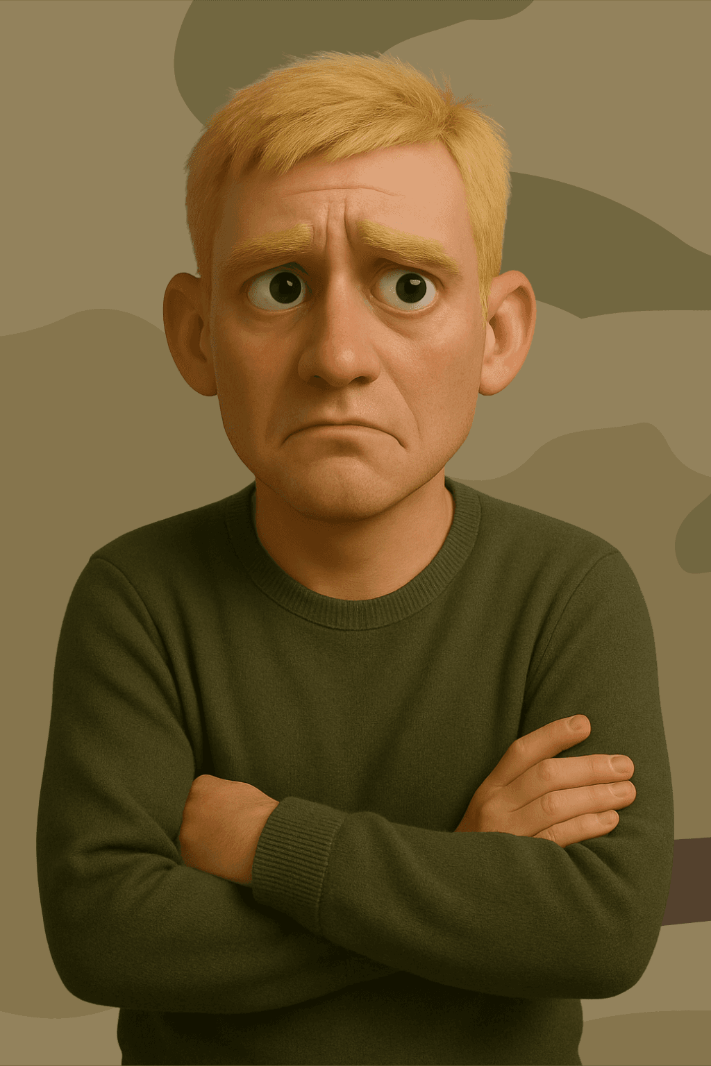 Post-Traumatic Stress Disorder (PTSD)