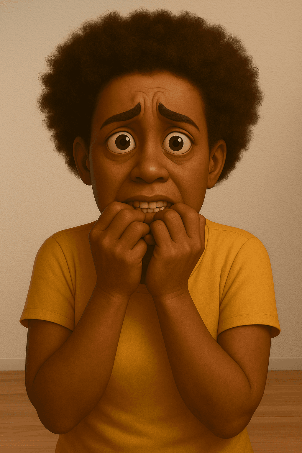 Social Anxiety Disorder