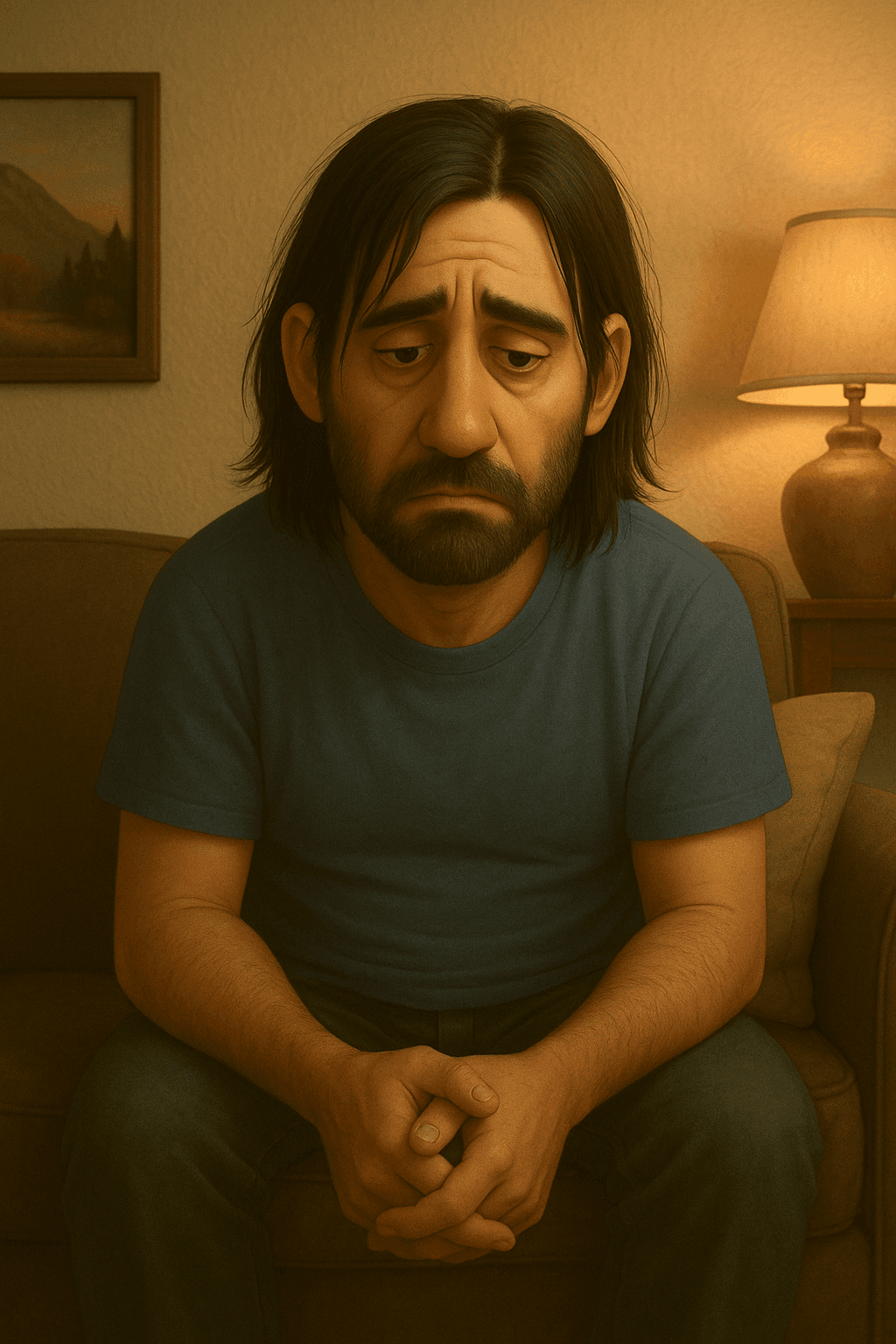 Treatment-Resistant Depression